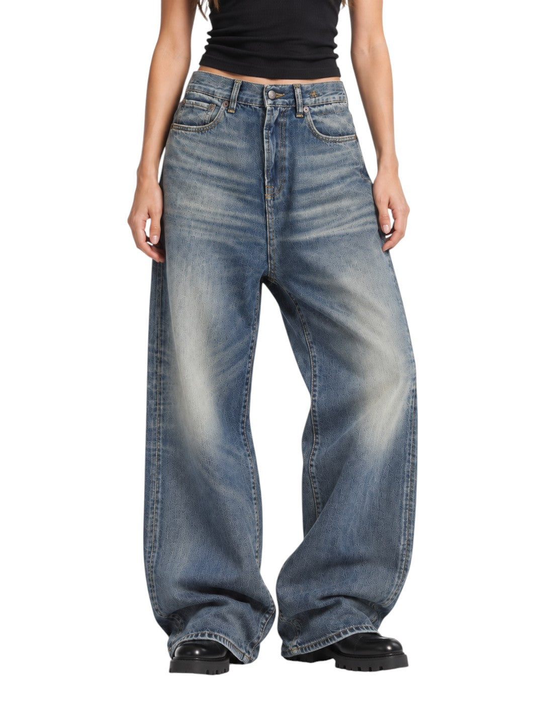 Venti Bleeker Indigo-Jeans