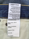 Venti Bleeker Indigo-Jeans