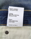 Venti Bleeker Indigo-Jeans