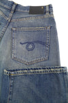 Venti Bleeker Indigo-Jeans