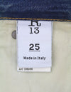 Venti Bleeker Indigo-Jeans