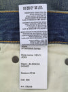 Jeans Venti Bleeker Indigo