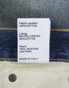 Jeans Venti Bleeker Indigo