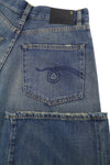 Jeans Venti Bleeker Indigo