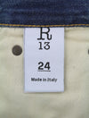 Jeans Venti Bleeker Indigo