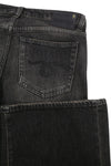 Jeans Boy Flare Abbey Black
