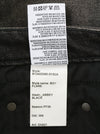 Jeans Boy Flare Abbey Black