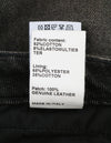 Jeans Boy Flare Abbey Black