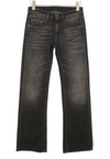 Jeans Boy Flare Abbey Black
