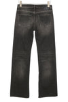 Jeans Boy Flare Abbey Black