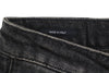 Jeans Boy Flare Abbey Black