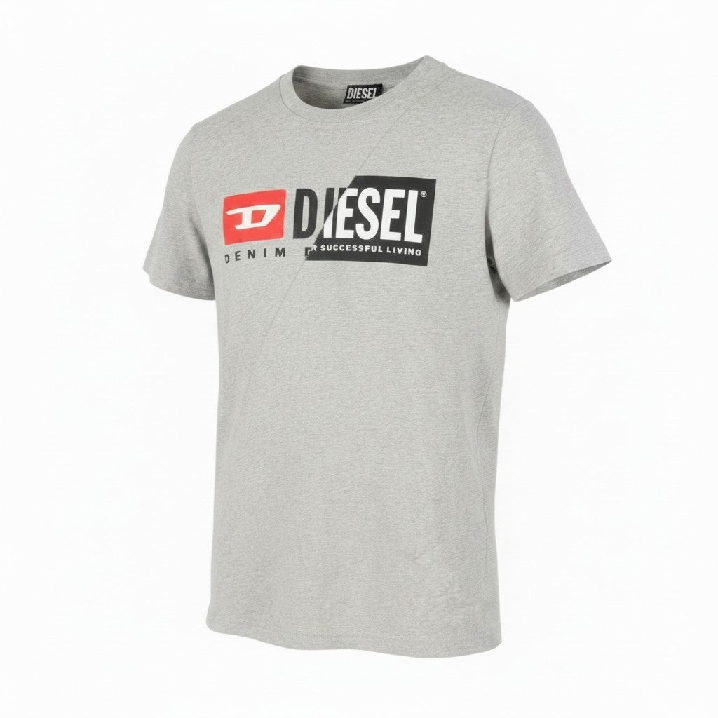 T-Shirt T-Diego-Cuty