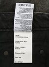 Jeans Boy Flare Abbey Black
