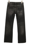 Jeans Boy Flare Abbey Black