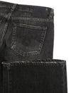 Jeans Boy Flare Abbey Black