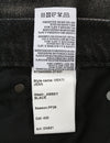 Jeans Venti Abbey Black