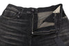 Jeans Venti Abbey Black