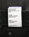 Jeans Venti Abbey Black