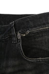 Jeans Venti Abbey Black