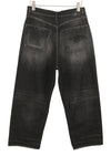 Jeans Venti Abbey Black