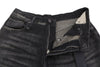 Jeans Venti Abbey Black