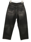 Jeans Venti Abbey Black