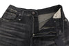 Jeans Venti Abbey Black