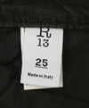 Jeans Venti Abbey Black