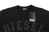 Sweatshirt S-Gir-Crewneck OTB