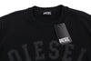 Sweatshirt S-Gir-Crewneck OTB