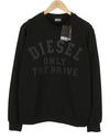 Sweatshirt S-Gir-Crewneck OTB