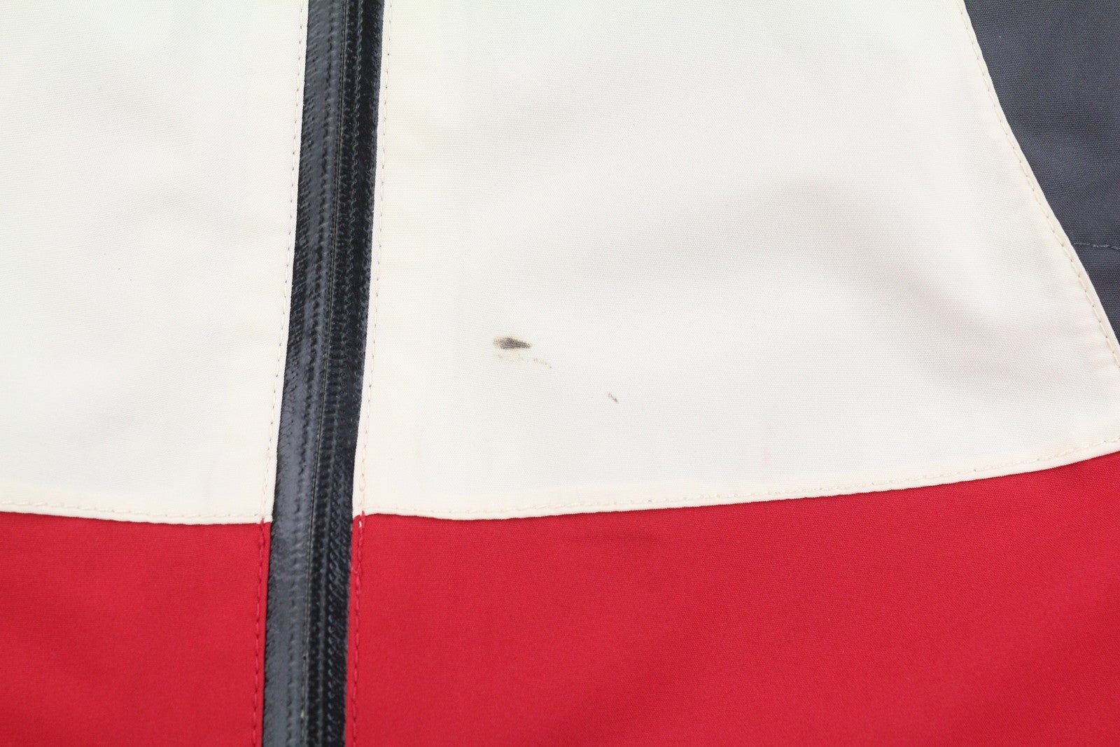 BERGANS OF NORWAY Women Jacket S Vintage Ful Zip Hooded Mesh Lined Lightweight