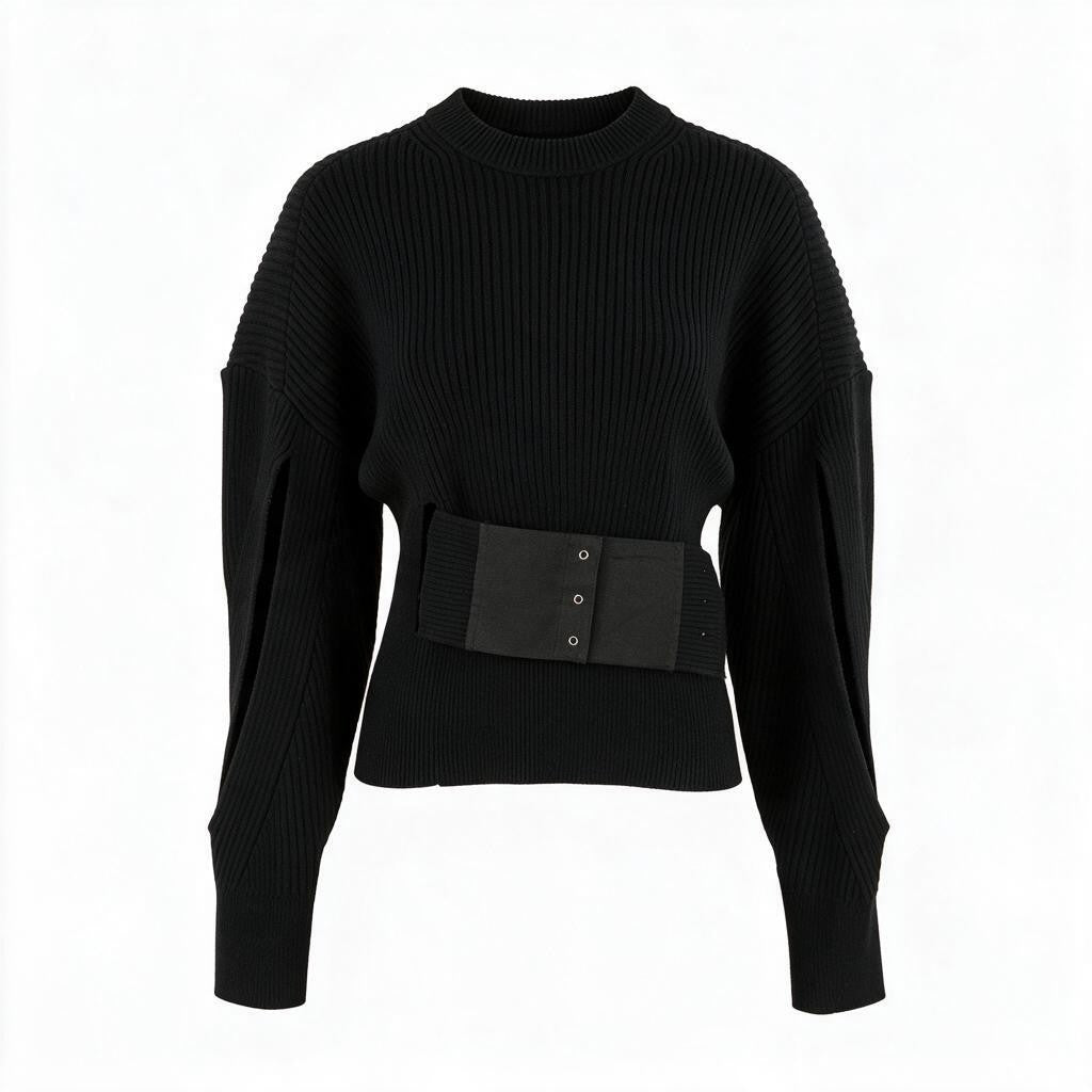 Jumper M-Sylvania