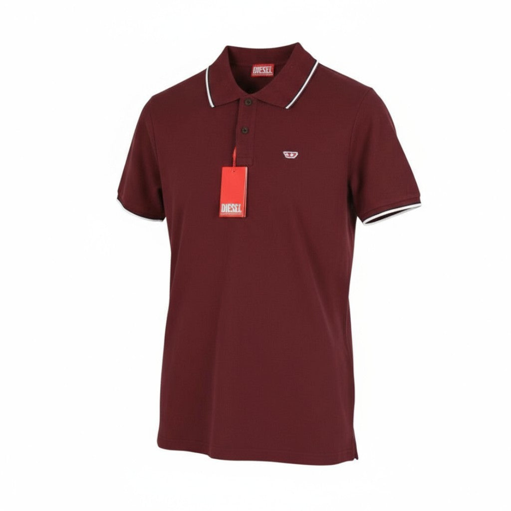 T-Shirt T-Smith-D