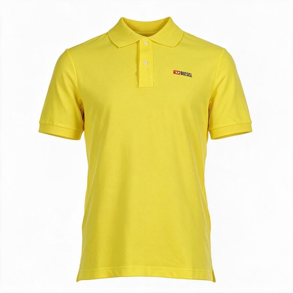 T-Shirt T-Smith-Div Polo