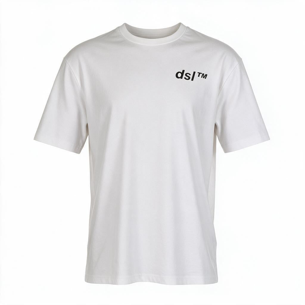 T-Shirt T-Just-B56