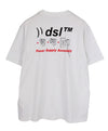 T-Shirt T-Just-B56