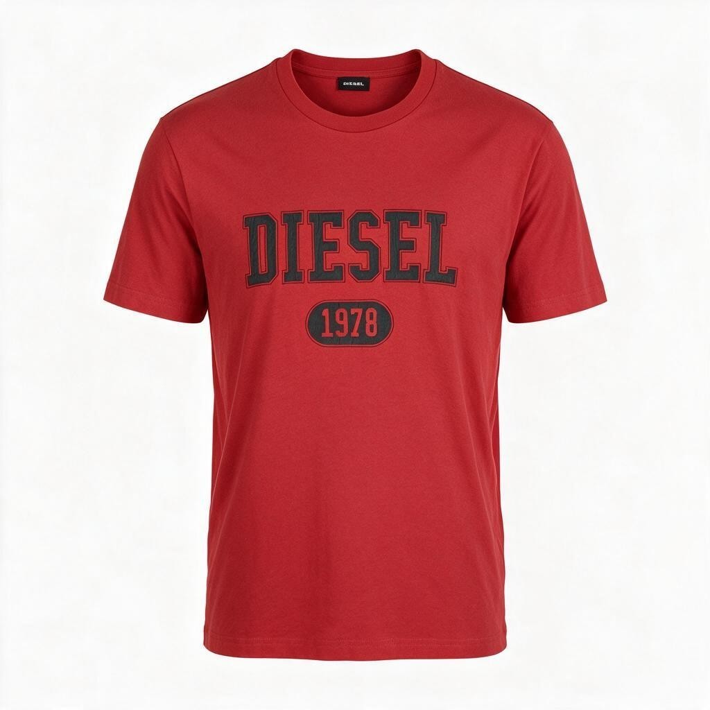 T-Shirt T-Diegor-K46