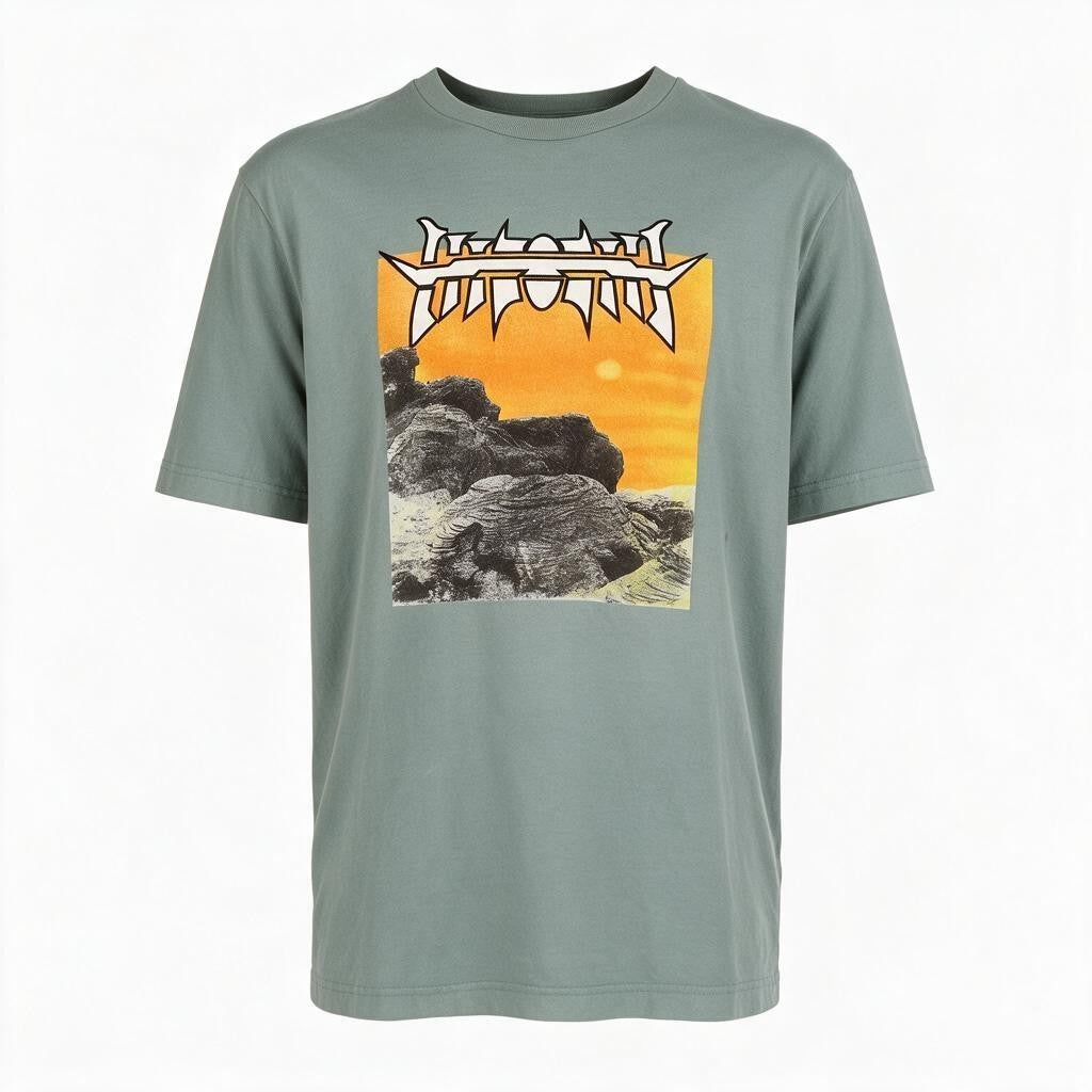 T-Shirt T-Just-C18