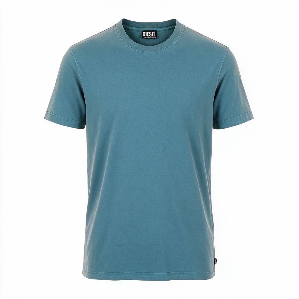 T-Shirt T-Diegor-E22