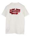 T-Shirt T-Diegor-E2