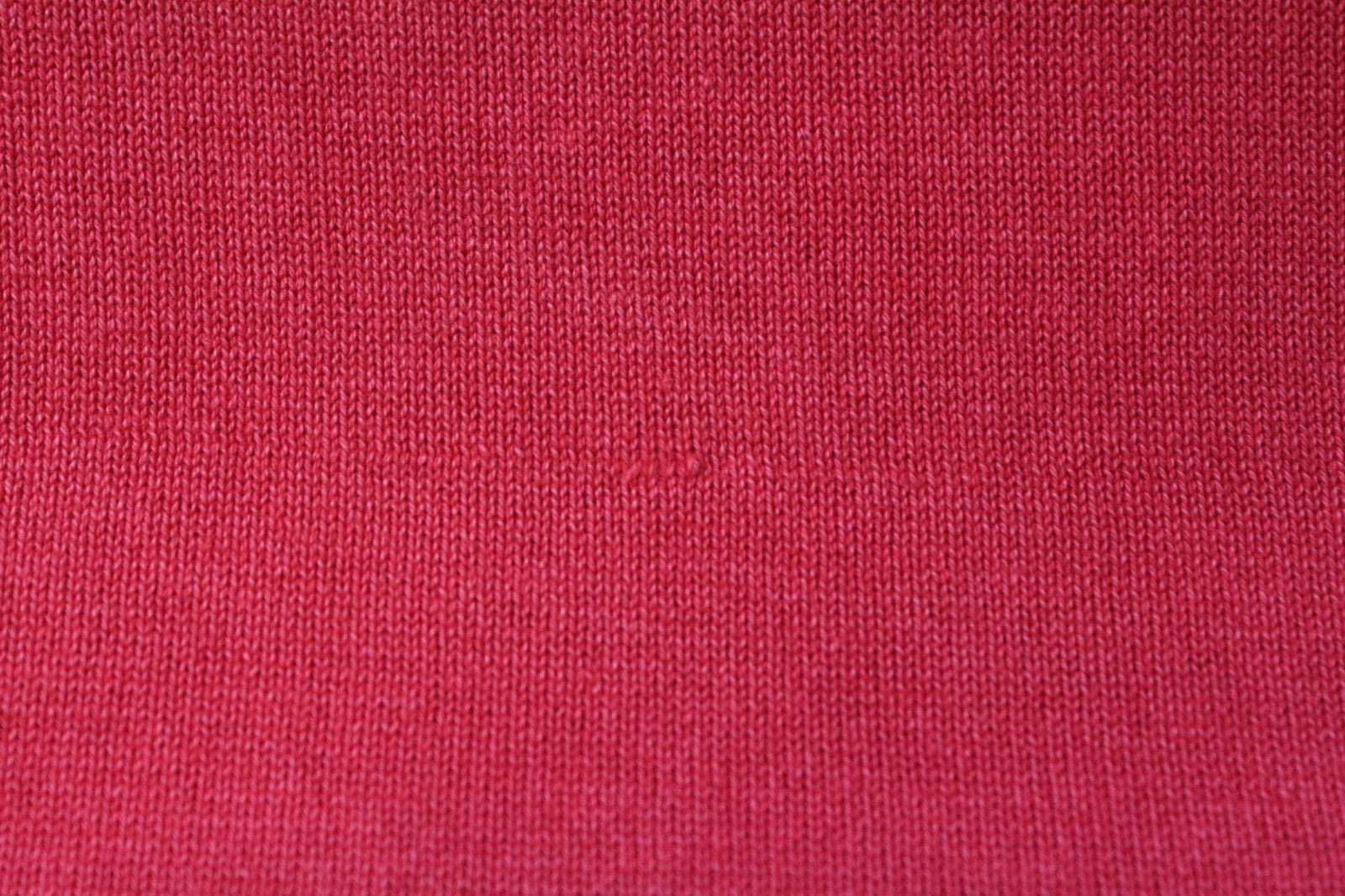 GAUDI Men's Sweatshirt 2XL Red Cotton Henley Casual Long Sleeve Pullover