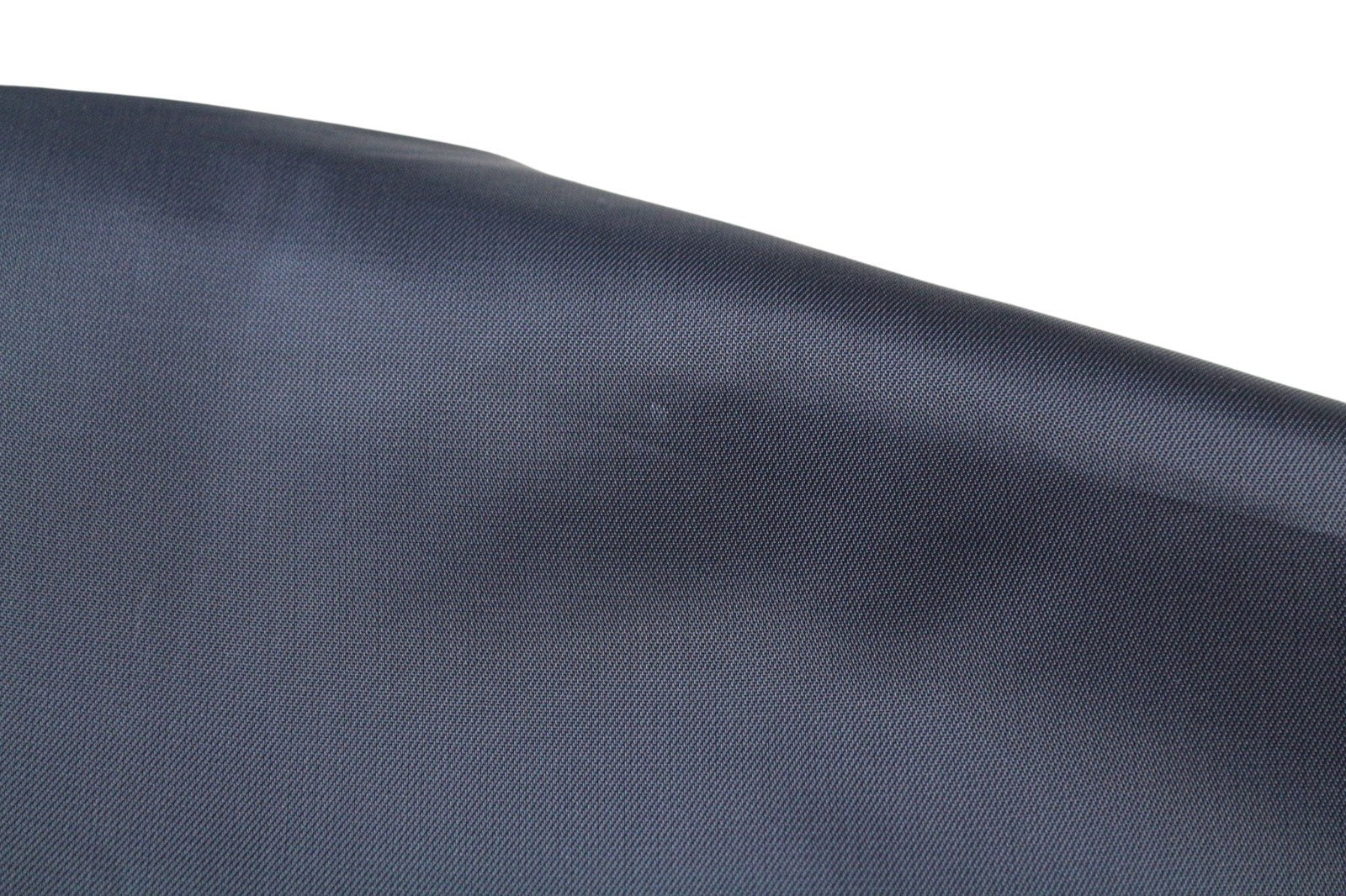 SUITSUPPLY Ferrara Men's Waistcoat UK42S Navy Wool Single-Breasted Classic