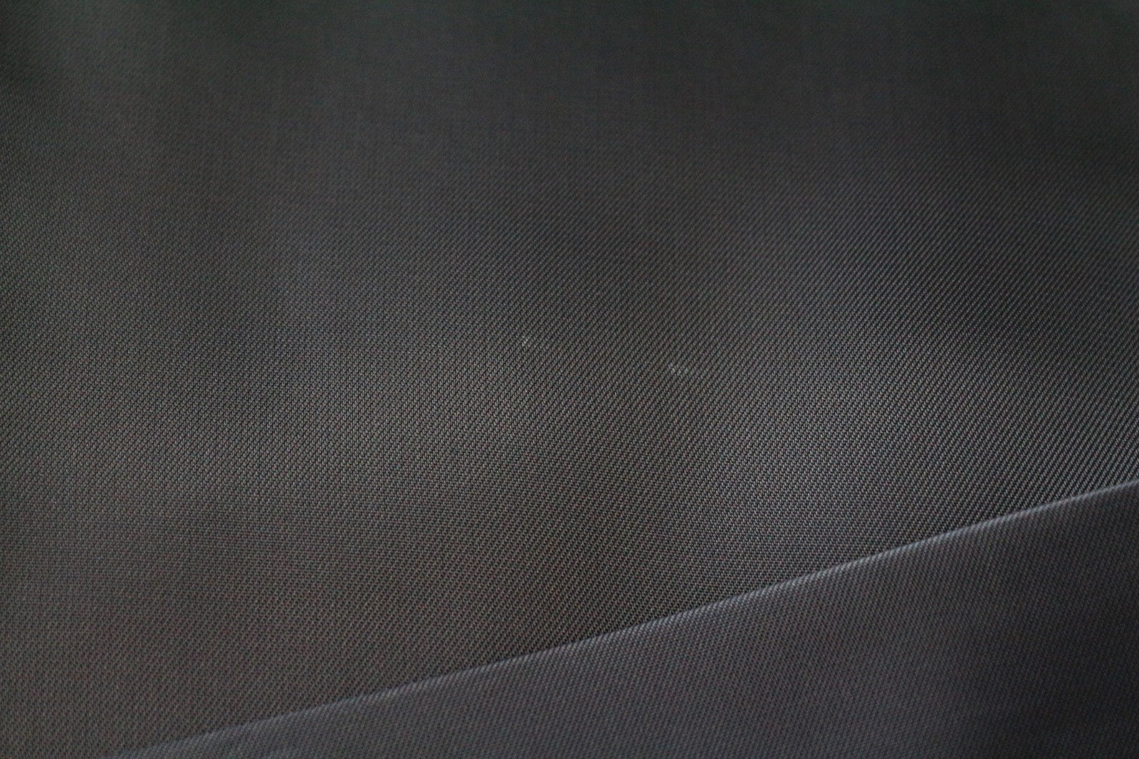 SUITSUPPLY Ferrara Men's Suit UK44S Navy Wool Lined 2 Piece Waistcoat Trousers