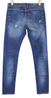 Jeans Tepphar 084TX