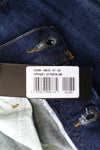 Jeans Tepphar 084TX