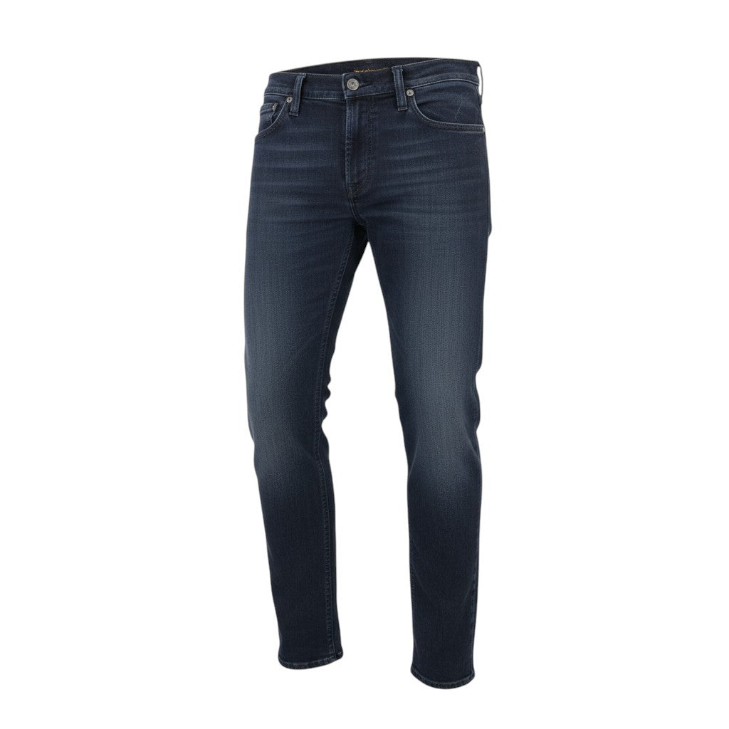 Jeans Tight Long John