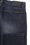 Jeans Tight Long John