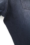 Jeans Tight Long John