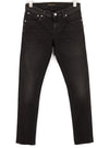 Jeans Long John